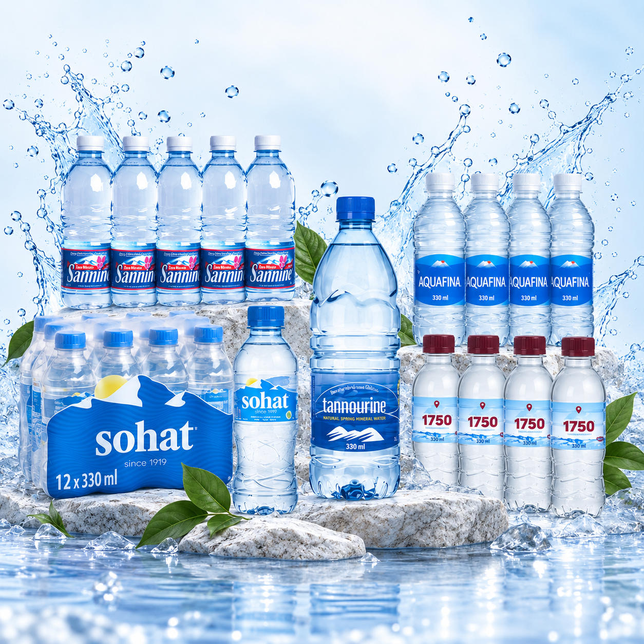 Water